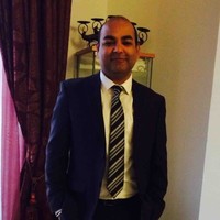 Vijay Saluja
