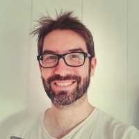 Rich Mathias