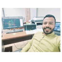 Ahmed Salem