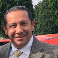 Roger Moreno
