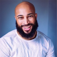 Vinroy Morrison Jr.