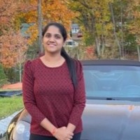 Sushma Basetty