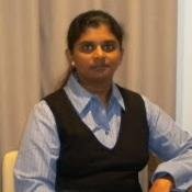 Padmaja Penmatsa