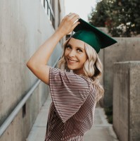 Haley Rosenvall
