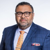 Waseem Javed, CPA, CA