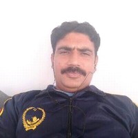 Ghazanfar Ali