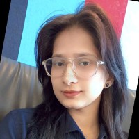 Ankita Rai