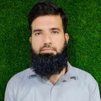 Ali Sheikh