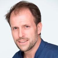 Nacho Calero
