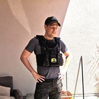 Balázs Zákány