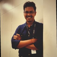 Anshuman Dash