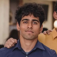 Darshil Sheth