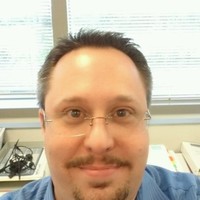 Daniel Sheffield