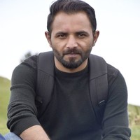 jamil ashraf