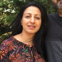 Shabana Malik