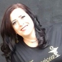 Célia Ângela da Rocha Rocha
