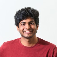 Arun Sv