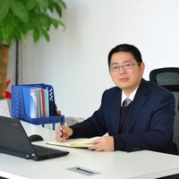 李昌德