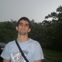 Marvin Alonso Sandoval Ugalde