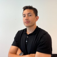 Andres Bustamante