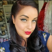 Katie Rainbow
