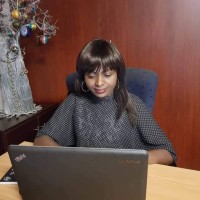 Bukoko Pacy Marondji