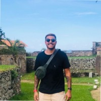 João Pedro Silva Torres