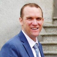 Luke Williams