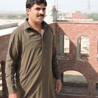 Abdul Karim Shar