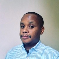 Caleb Njaungiri