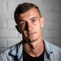 Victor Makarenko