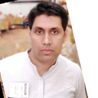 Lalit Sharma