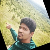 Yogaraj N