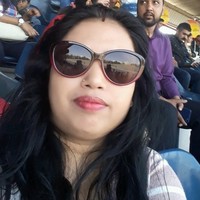 Mamta Pandey