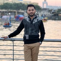 Anubhav Vaish