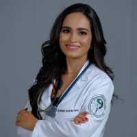 Bárbara Alves de Deus