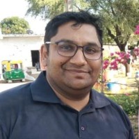 Dr. Utkarsh Shrivastava