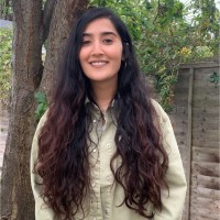 Sabina Siddiqui