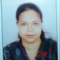 Sangita Patkar