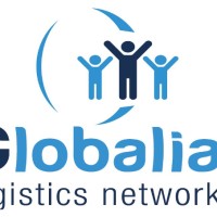 Globalia logistics network