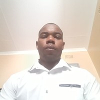 Lucky Dlamini