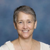 Barbara Evans