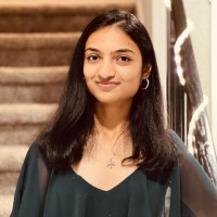 Meghana Kotta