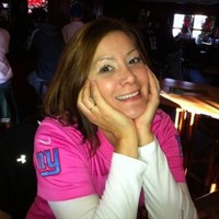 Jill Ann Divone