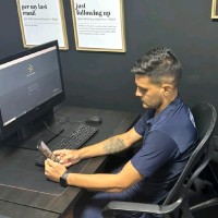 Everton Cesar Duarte