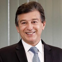 Claudio LottenbergClaudio Lottenberg is an Influencer