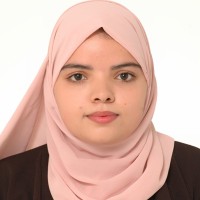 Ibtissam Echbel