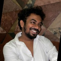 Gaurav More