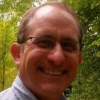 Pete Compton