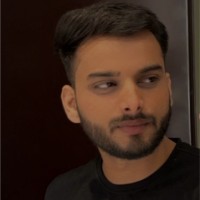 Hritik Singh Parihar